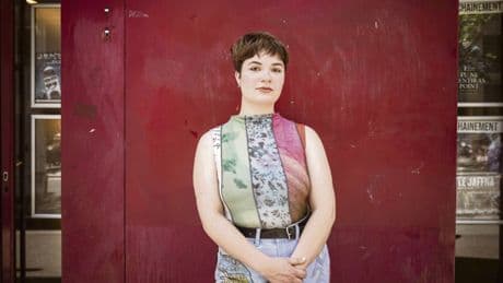 Léane Alestra, femme engagée contre le femonationalisme
