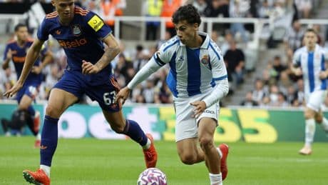 Antoniu Roca, renovación en camino