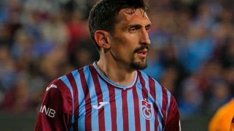 Stefan Savic: Futbol olarak daha iyisini yapabilirdik