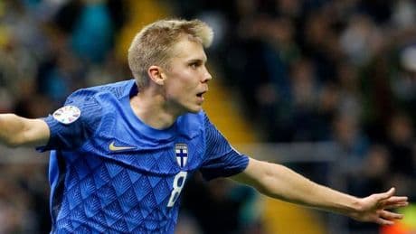 Oliver Antman to Rangers transfer hampered by Celtic as Jakob Breum stance made clear by agent