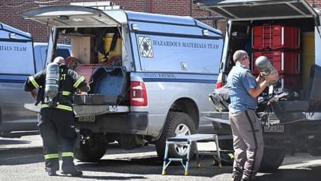 Colorado funeral home hid rotting bodies for 15 years as owner gave fake remains