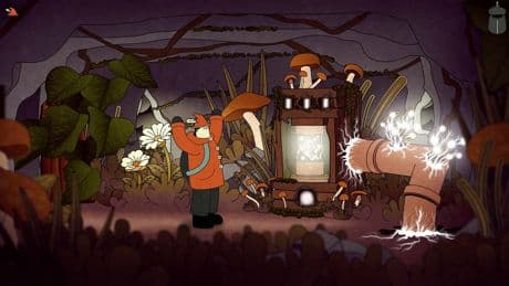 8 games from the Wholesome Direct 2025 that you can play right now