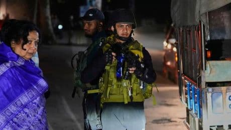 Nach Terroranschlag – Indien ordnet Ausreise aller pakistanischen Staatsbürger an