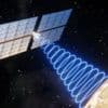 Studie: Weltraumgestützte Solarenergie als "Game-Changer" für Europas Klimaziele
