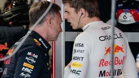 Christian Horner confirms Max Verstappen theory after Lando Norris rubbed salt in wounds