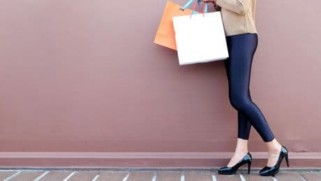 Nicht nur zum Sport: Leggings kombinieren: Vielseitige Looks für jeden Tag