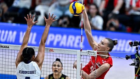 Meliha Diken: "İnanılmaz bir atmosfer vardı"