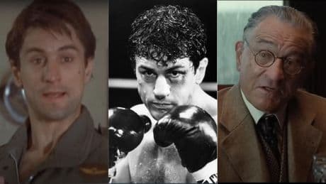 Taxi Driver, Les Incorruptibles, Casino... Dix films de Robert de Niro qu’il faut connaître
