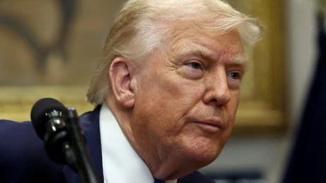 Affaire Epstein : Donald Trump sous la pression des démocrates qui réclament la publication du dossier