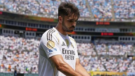 ¡La Fiscalía pide dos años y medio de cárcel para Asencio!