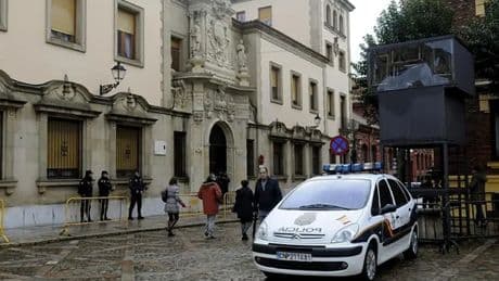 Doce años de prisión para la mujer que envenenó con chocolate con raticida a su expareja en León