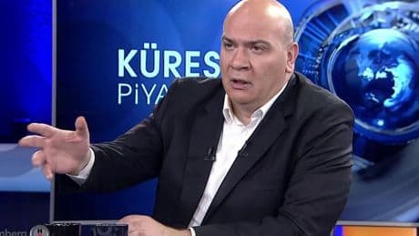 Investco Holding'e borsa operasyonu | Borsacı Işık Ökte’ye manipülasyon gözaltısı