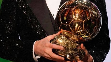 Ballon d'Or 2025 ne zaman? Ballon d'Or adayları belli oldu mu?