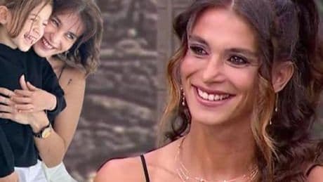 Survivor haberi: Survivor Pınar Saka oğlunu paylaştı! İşte annesine tıpatıp benzeyen Kaan'ın son hali