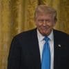 Donald Trump qualifie le patron de la Fed de "stupide", après le maintien des taux
