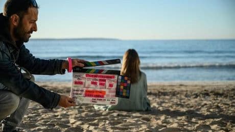 Un 60,3% de mujeres ha sufrido violencia sexual en la industria del cine, donde se percibe como "inevitable"