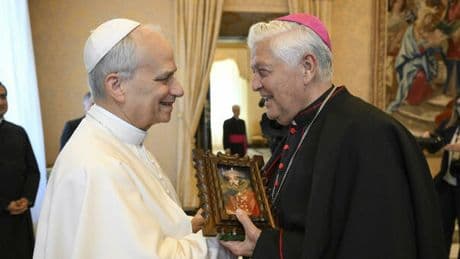 Papa Leone XIV, visita al Dicastero per i Vescovi: terza uscita a sorpresa per il pontefice