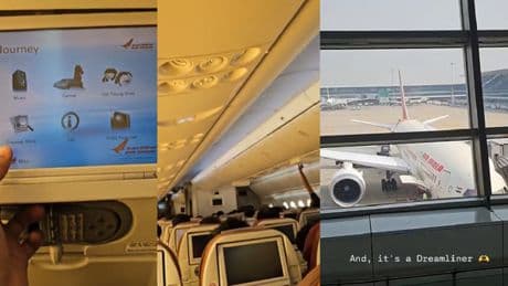 Air India,spunta il tweet di un passeggero: «Ero su quall'aereo 2 ore prima, ho notato anomalie a bordo»