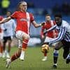 Rangers looking to plunder English leagues again for Thelo Aasgaard after securing Joe Rothwell on a three-year deal