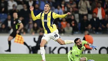 Mert Müldür en golcü sezonunu geçiriyor!