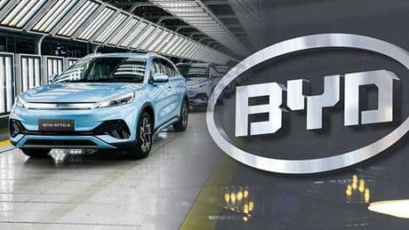 BYD'den Türkiye'ye üst üste üçüncü zam şoku! Fiyatları gören gözlerine inanamadı