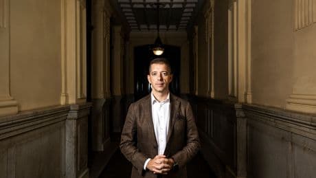 Marko Duric, ministro de Exteriores de Serbia: “Tenemos que hacer más para combatir la corrupción”