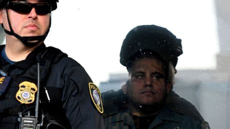 USA | Richter schränkt Razzien gegen Einwanderer ein