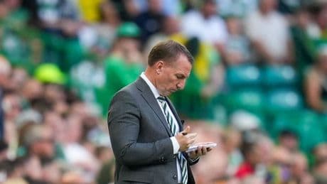 The 2 key signings Celtic want to make next and one could smash £11m transfer record