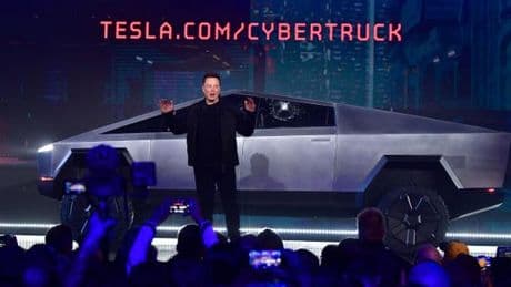 Elon Musk, l’homme qui valait 1 000 milliards de dollars
