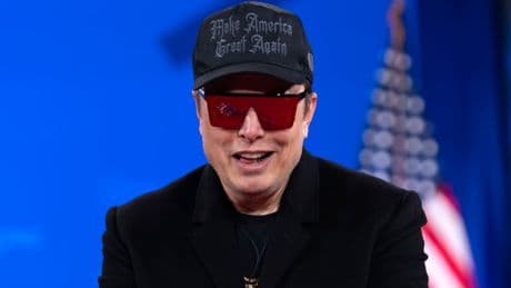 Key things to know about how Elon Musk has boosted hard-right figures in Europe