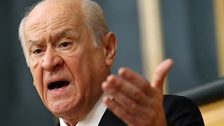 Son Dakika... Bahçeli'den dikkat çeken 'deprem' mesajı: 'İstanbul’un ehline ve hak eden ellere emaneti...'