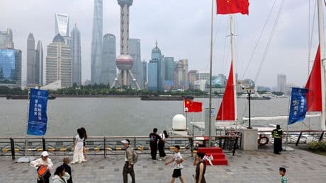 Malgré la guerre commerciale imposée par Trump, la Chine enregistre 5,2% de croissance
