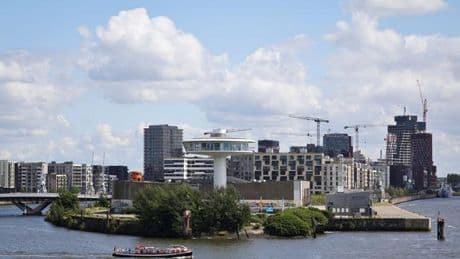 Opernneubau: Neues Opernhaus könnte Mitte 2034 fertig sein