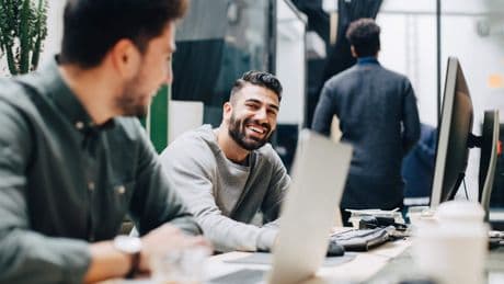 Heel veel Nederlanders gebruiken nog geen AI: ’Laten tientallen miljarden euro’s liggen’