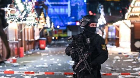 Todesfahrt auf Weihnachtsmarkt: Magdeburg-Täter befindet sich weiterhin in JVA Leipzig