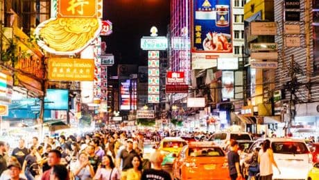 These two ‘vibrant’ cities 914 miles apart will soon be connected by train