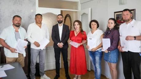 Bitmeyen inşaatla 450 milyon liralık vurgun iddiası! Türkiye hayalleri yarım kaldı, şikayet yağdı