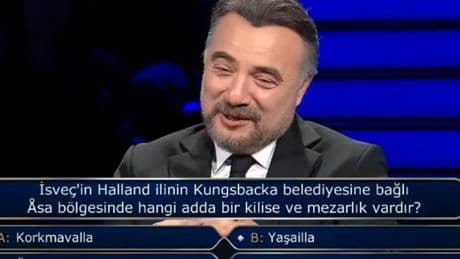 İsveç'te kilise ve mezarlıklar: Asa bölgesindeki kilise ve mezarlık!