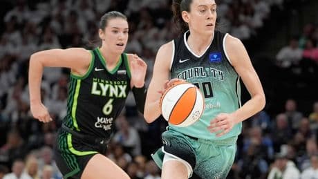 As WNBA popularity soars, player salaries remain a big hurdle for the league to address