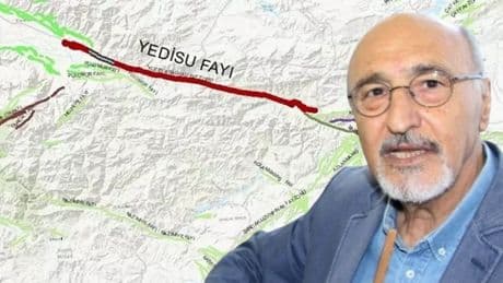 Son dakika: O ilimiz 4.0 ile sallandı! Ünlü uzmandan korkutan uyarı: "Deprem kümesi büyüyor, 2023 depremleri orayı gerdi!"