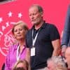 Danny Blind verlaat op eigen verzoek raad van commissarissen Ajax