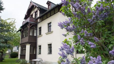 Einblicke in Künstlerschaffen: Hegenbarth-Archiv Dresden zeigt Skizzenbücher