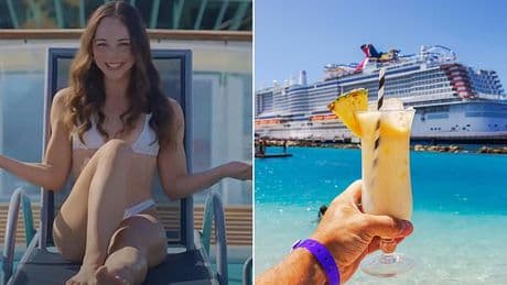Cruise expert reveals the very popular destination that is not worth visiting
