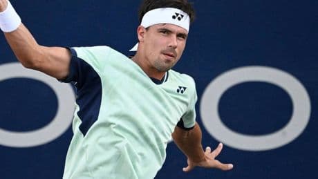 Aktuelles aus dem Tennis: Altmaier verpasst Viertelfinale in Los Cabos