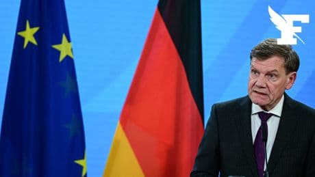 «Un mauvais signal» : l’Allemagne peu encline à reconnaître un État palestinien