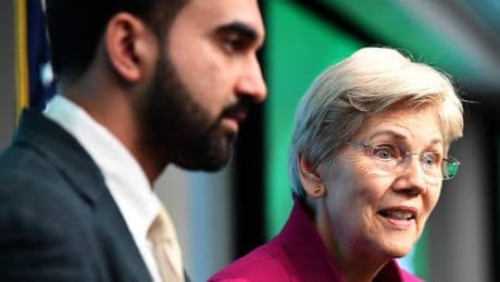 Warren’s lefty alliance with Mamdani: Letters to the Editor — Aug. 8, 2025