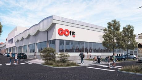Fitness, arriva Go fit e investe 60 milioni per tre centri sportivi