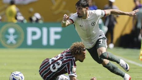 "Esta final es para Diogo Jota y su familia"