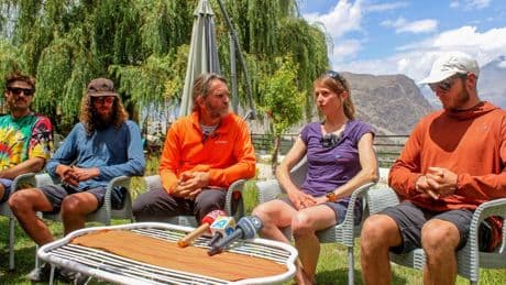 Trauer um Laura Dahlmeier: „Hätten wir weinen sollen?“