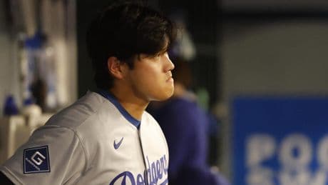 Shohei Ohtani focused 'on the field,' not distraction of Hawaii real estate lawsuit